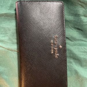 Kate spade wallet